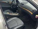 Mercedes E 220-7