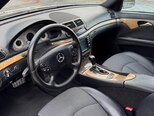 Mercedes E 220-5