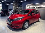 Nissan Note-7