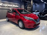 Nissan Note-8