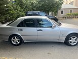 Mercedes C 180-17