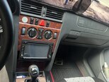Mercedes C 180-10