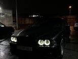 BMW 528-17