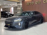 Changan Uni-V iDD-7