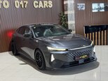 Changan Uni-V iDD-3