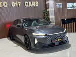 Changan Uni-V iDD-2