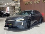 Changan Uni-V iDD-6