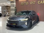 Changan Uni-V iDD-5