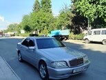 Mercedes C 240-2