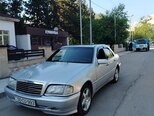 Mercedes C 240-3