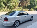 Mercedes C 240-6