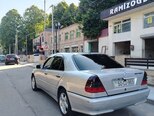 Mercedes C 240-5