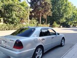 Mercedes C 240-4