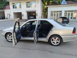 Mercedes C 240-7