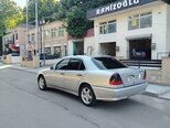 Mercedes C 240-8