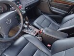 Mercedes C 240-11