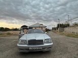 Mercedes C 240-18