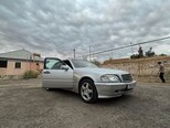 Mercedes C 240-17