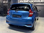 Nissan Note-5
