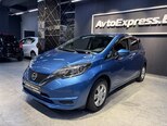 Nissan Note-7
