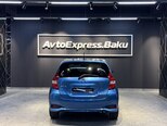 Nissan Note-6