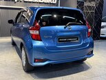 Nissan Note-4