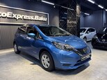 Nissan Note-8