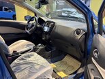 Nissan Note-13