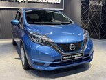 Nissan Note-9