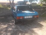 LADA (VAZ) 21099-2