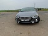 Hyundai Elantra-3