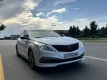 Hyundai Azera-6