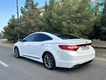 Hyundai Azera-5