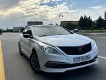 Hyundai Azera-8