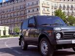LADA (VAZ) Niva-2
