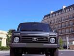 LADA (VAZ) Niva-1