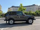 LADA (VAZ) Niva-4