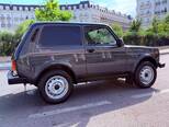 LADA (VAZ) Niva-5