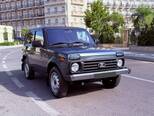 LADA (VAZ) Niva-6