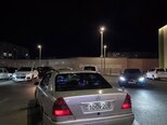 Mercedes C 220-2