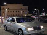Mercedes C 220-4