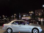 Mercedes C 220-5