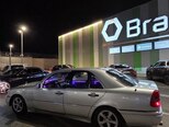 Mercedes C 220-8