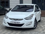 Hyundai Elantra-2