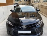 Toyota Camry-1