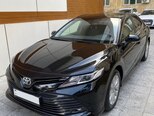 Toyota Camry-2