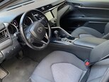 Toyota Camry-7
