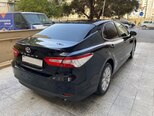 Toyota Camry-5