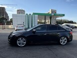 Chevrolet Cruze-5
