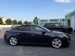 Chevrolet Cruze-6
